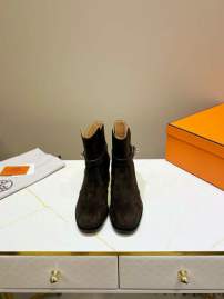 Picture of Hermes Shoes _SKUHermessz35-40Y0901811079